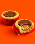 REESES Miniatures Milk Chocolate Peanut Butter Cups Candy Party Pack 356 oz