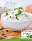 Laura Scudders Green Onion Dry Dip Mix Great For Vegetables Chips Sauces and Seasoning 6