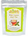 Wild Guava Leaf Tea 36Teabags