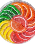 Boston Fruit Slices Round, 11-Ounce