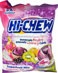 HiChew Chewy Candy 317 Oz