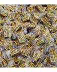 DADS ROOT BEER BARRELS Hard Candy 2 lb  Bulk Caramels Bag Old Fashioned Candies Original Flavor Individually Wrapped 100 Pieces