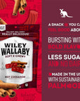 Wiley Wallaby Licorice - 10 Ounce