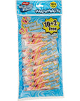 Erko Twisted Marshmallow, 13 Gm (Pack Of 12), large