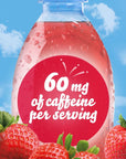 Crystal Light SugarFree Wild Strawberry OnTheGo Powdered Drink Mix 120 Count10 Count Pack of 12