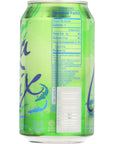 LaCroix Sparkling Water Lime 12 fl oz