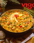 Vigo Yellow Rice 10 oz 2 ct