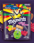 Maynards Wine Gums  1kg