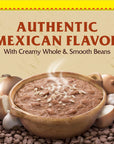 Rosarita Vegetarian Refried Beans 16 oz