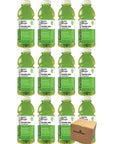 WESTERNMBY Vitaminwater Zero Sugar Coconut Lime Forever You Bottles 20 Fl Oz 12 Pack