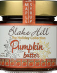 Blake Hill Preserves Pumpkin Butter with Maple Syrup 105 OZ