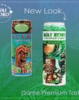 Wai Koko Coconut Water with Pulp