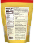 Bobs Red Mill Gluten Free Corn Grits  Polenta 24 Ounce