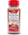 Baraka Seven Spice Seasoning Mix