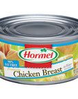 Hormel Chunk Chicken Breast 2 Pack 10 oz