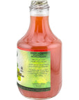 Shemshad Sour Grape Juice 32 FL OZ Persian Verjus Abghooreh Not from Concentrate Kosher Made in USA  Natural