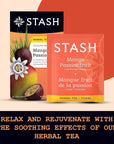 Stash Tea Mango Passion Fruit 20 ct