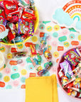 Candy Bulk  8 Pounds  Parade Bulk Candy  Bulk Candy Individually Wrapped  Pinata Candy Variety Pack  Carnival Office Candy Mix Candy Birthday Party Favors for Goodie Bags