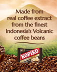 Kopiko Candy Variety Pack (Coffee and Cappuccino), 4.23 Ounce (Pack of 2)