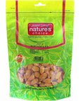 Natures Choice Almonds U.S.A. - 400 Gm