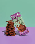 Feastables MrBeast Milk Chocolate Bars  Made with GrassFed Milk Chocolate and Organic Cocoa Only 5 Ingredients 10 Count