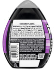 Mio Sport Liquid Water Enhancer Arctic Grape 162 OZ 6Pack