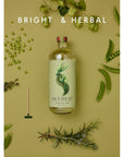 Seedlip Garden 108  Nonalcoholic Spirit  Calorie Free Sugar Free  Nonalcoholic Cocktails  237fl oz 700ml