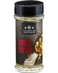 The Spice Lab Herbs de Provence Seasoning Gluten Free - 1.5 oz Shaker - 5023