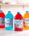 Hawaiian Punch Lemon Berry Squeeze Fruit Juice Drink 1 Gal Bottle Caffeinefree Carbonationfree Glutenfree Excellent Source Of Vitamin C Less Than 100 Calories