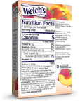 Welch's Singles To Go Water Drink Mix - 0.48 Ounce (Pack of 12)