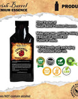 Cinnamon Whiskey Liqueur Premium Essence  Bootleg Kit Refills  Thousand Oaks Barrel Co  Gourmet Flavor for Cocktails Mixers and Cooking  20ml 65oz Packet