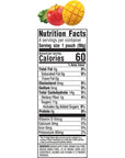 HAPPYKID Organics Organic Kid Snack, Apple, Kale, & Mango, 3.17 Ounce Pouch, Pack of 16 (Packaging May Vary)