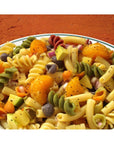 Pasta Partners Hawaiian Pasta Salad Mix 14 Ounce