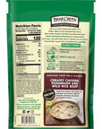 Bear Creek Soup Mix Creamy Wild Rice 96 Ounce