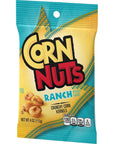 Kraft Corn Nuts Ranch 4 oz Pack of 5