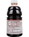 Cherry Bay Orchards Tart Cherry Concentrate  Natural Juice to Promote Healthy Sleep 32oz Bottle