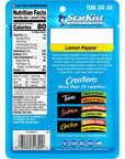 StarKist Tuna Creations Lemon Pepper Packaging May Vary 26 Oz Pack of 24