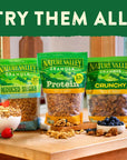 Nature Valley Crunchy Oats n Honey Granola Family Size 24 OZ