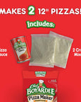 Chef Boyardee Cheese Pizza Maker 3185 oz