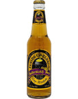 Flying Cauldron Butterscotch Beer 12 Fl Oz Pack of 4 Vanilla Cream Soda Brew All Natural NonAlcoholic and Caffeine free