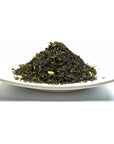 Decaf Jasmine Tea Green Tea Perfect beverage who wish for CaffeineFree Tea  4 Oz Bag