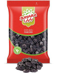 Bayara Dried French Prunes - 400g