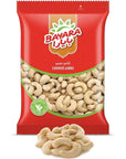 Bayara Jumbo Cashew Kernels - 200g