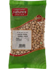 Natures Choice Chick Peas Jumbo 14Mm - 500 Gm