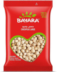 Bayara Chick Peas Mexico 1kg