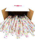 Smarties Candy Necklaces 074 Ounce Party Novelty Candy 37 Count Box