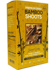 Bhrum Premium Dried Bamboo Shoots  Giant sweet bamboo shoots