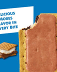 PopTarts Toaster Pastries Breakfast Foods Kids Snacks Frosted Smores 64 PopTarts