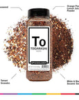 Spiceology - Togarashi Shichimi Blend - Japanese Seven Spice Seasoning - 16 ounces