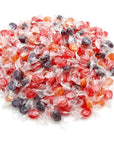 Funtasty Assorted Fruit Drops Hard Candy Individually Wrapped Bulk Pack 2 Pounds